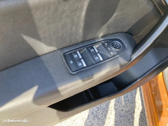 Renault Captur 1.6 E-Tech Plug-In Hybrid Techno - 10