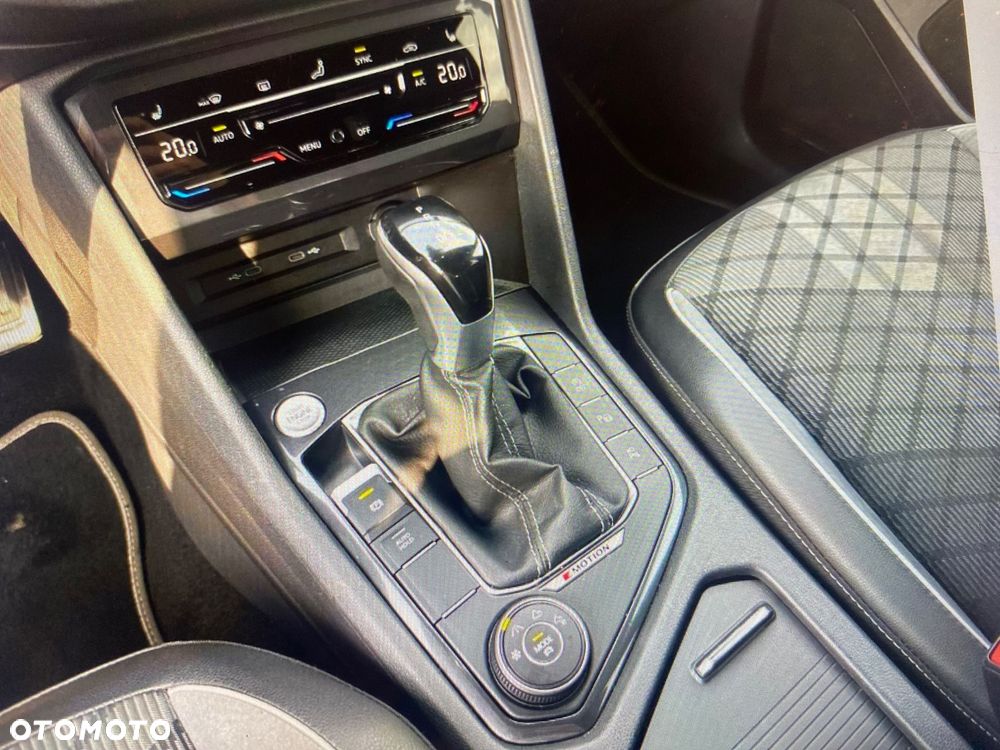 Volkswagen Tiguan Allspace 2.0 TSI 4Mot R-Line DSG - 18