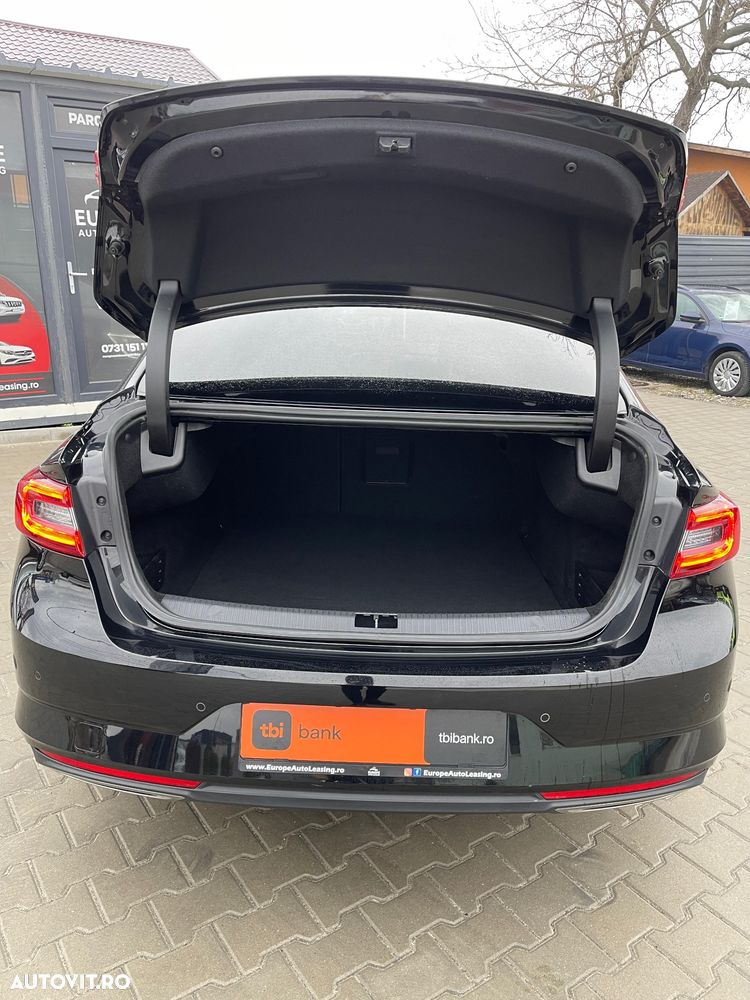 Renault Talisman ENERGY dCi 160 EDC INTENS - 33