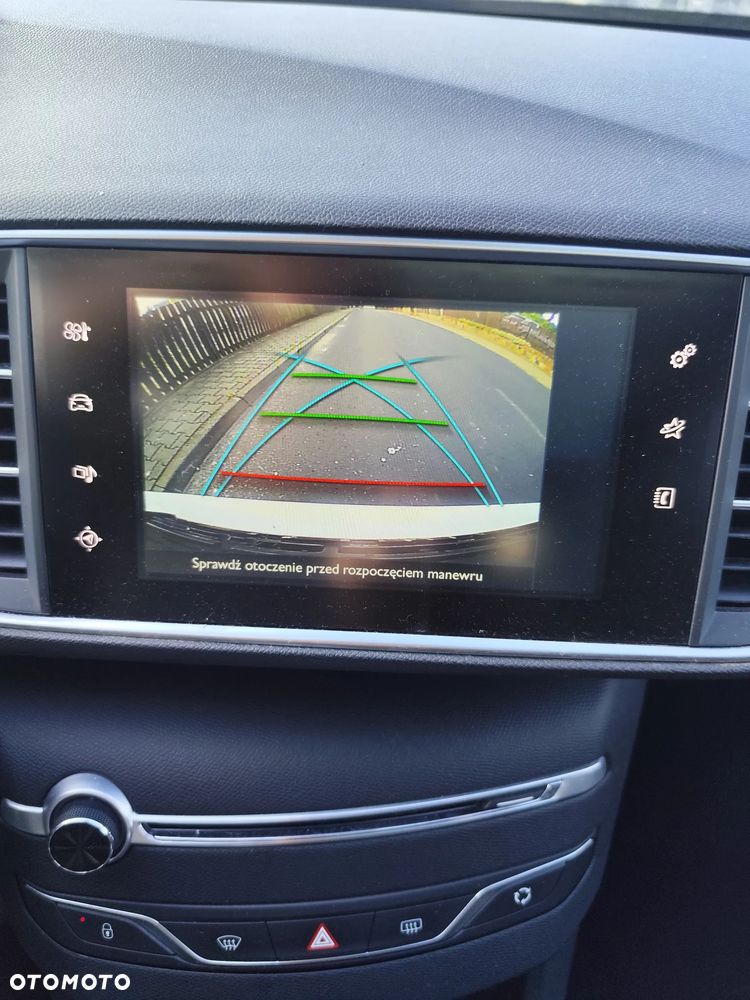 Peugeot 308 PureTech 130 Stop & Start Active - 9
