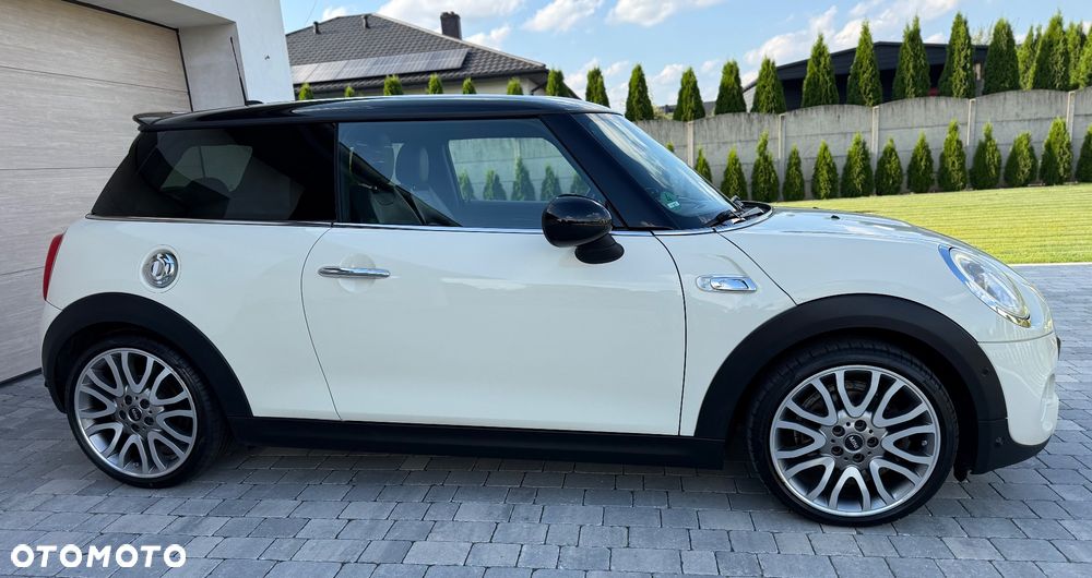 MINI Cooper SD - 10