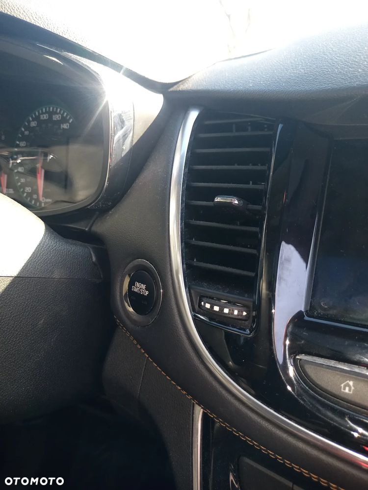 Chevrolet Trax - 18