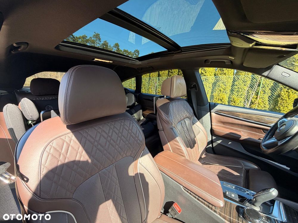 BMW Seria 6 - 6