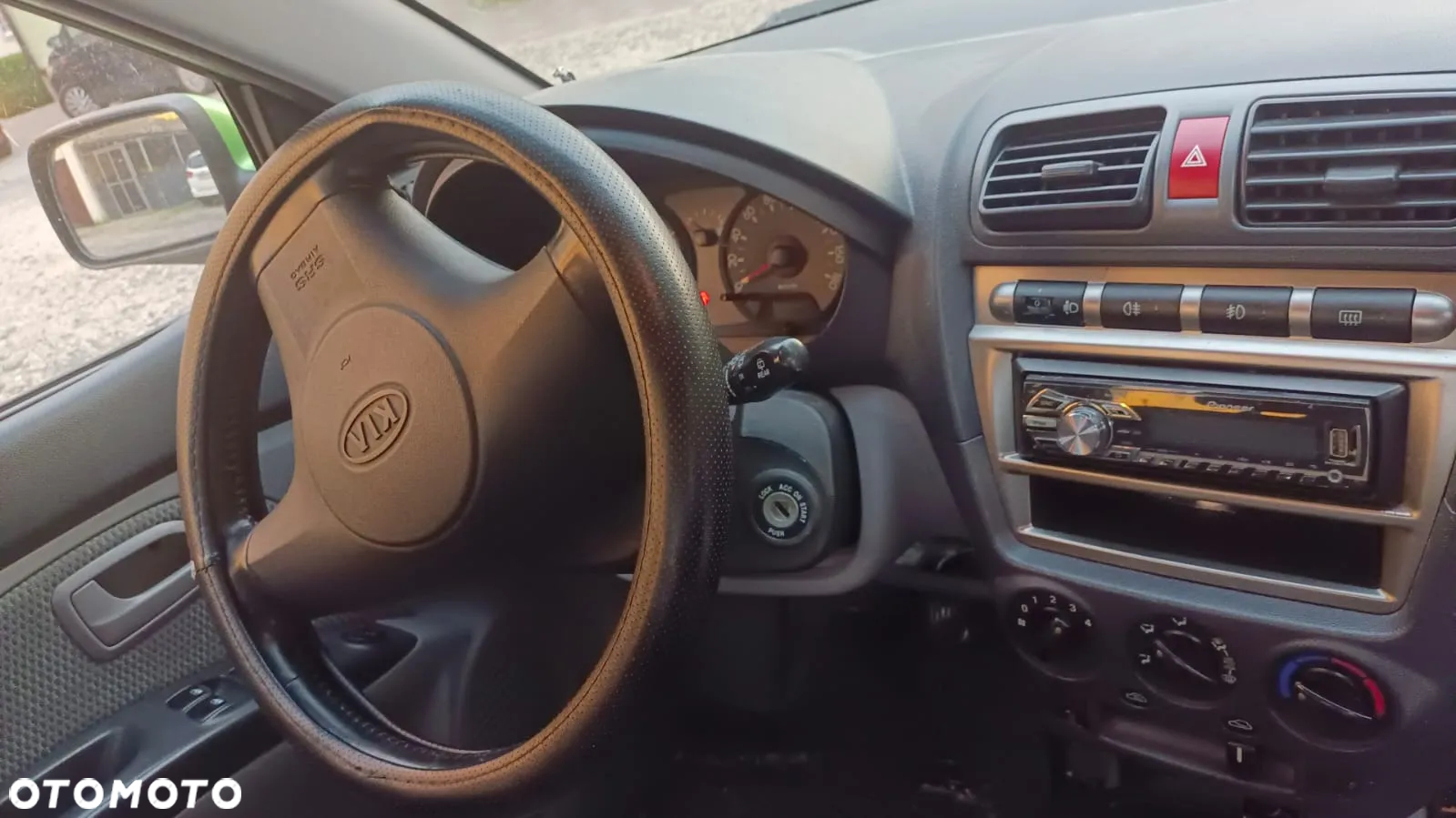 Kia Picanto 1.1 - 5