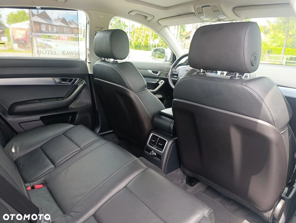Audi A6 Limousine - 18