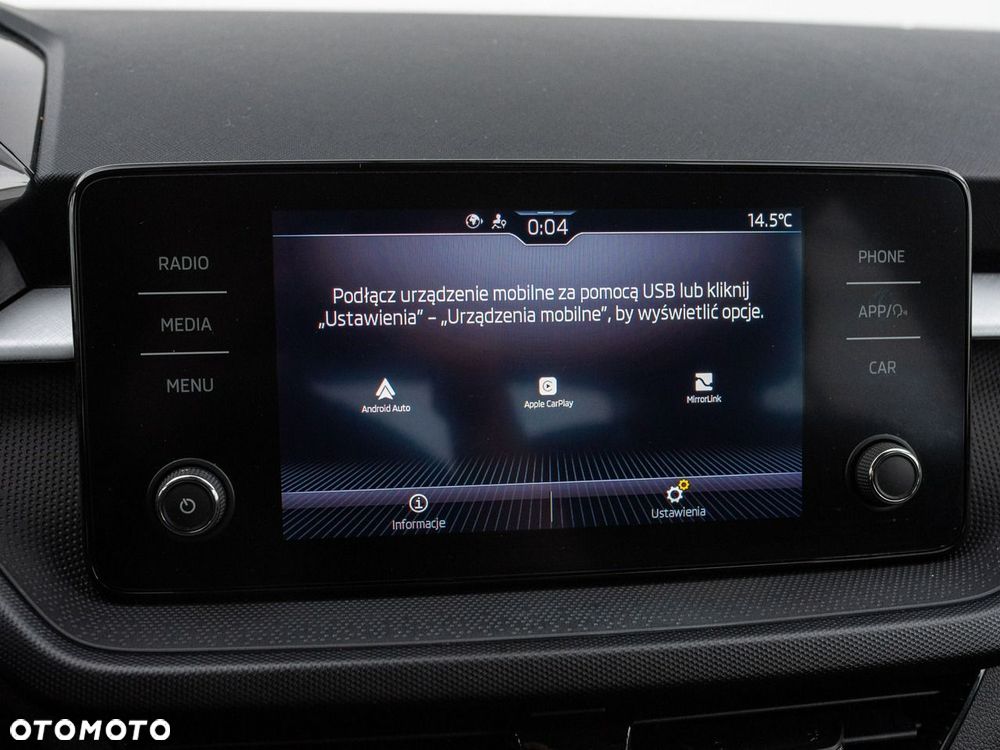 Skoda Fabia 1.0 Ambition - 18