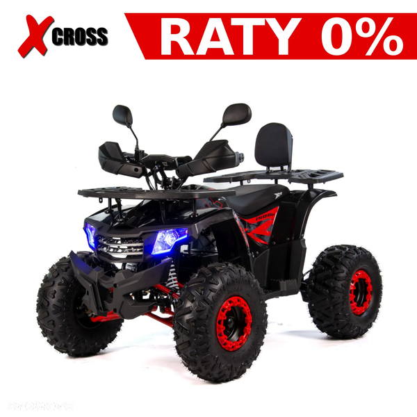 XTR Inny