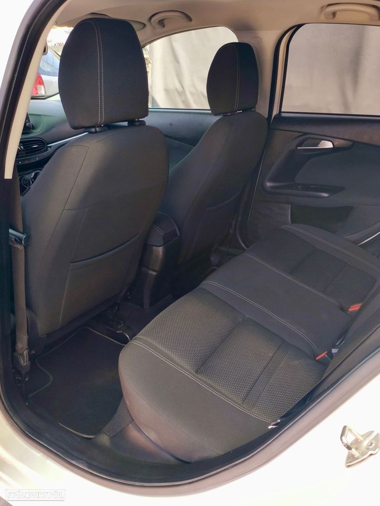 Fiat Tipo 1.3 M-Jet Lounge - 20