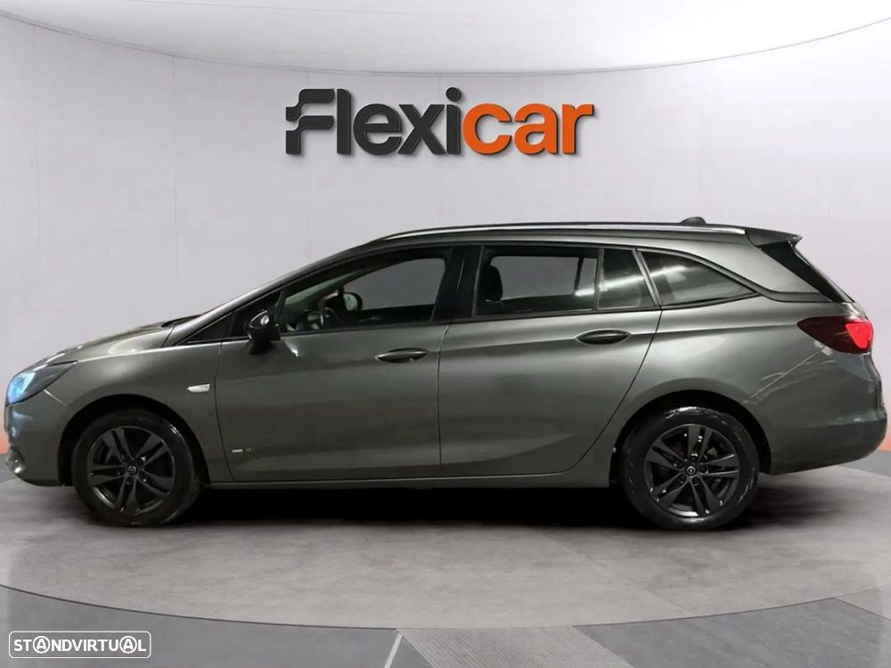 Opel Astra Sports Tourer - 4