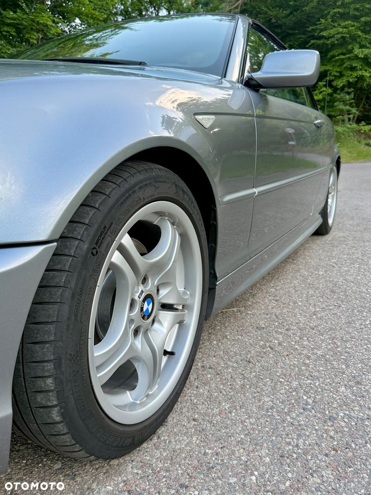 BMW Seria 3 320 Ci Edition Sport - 13