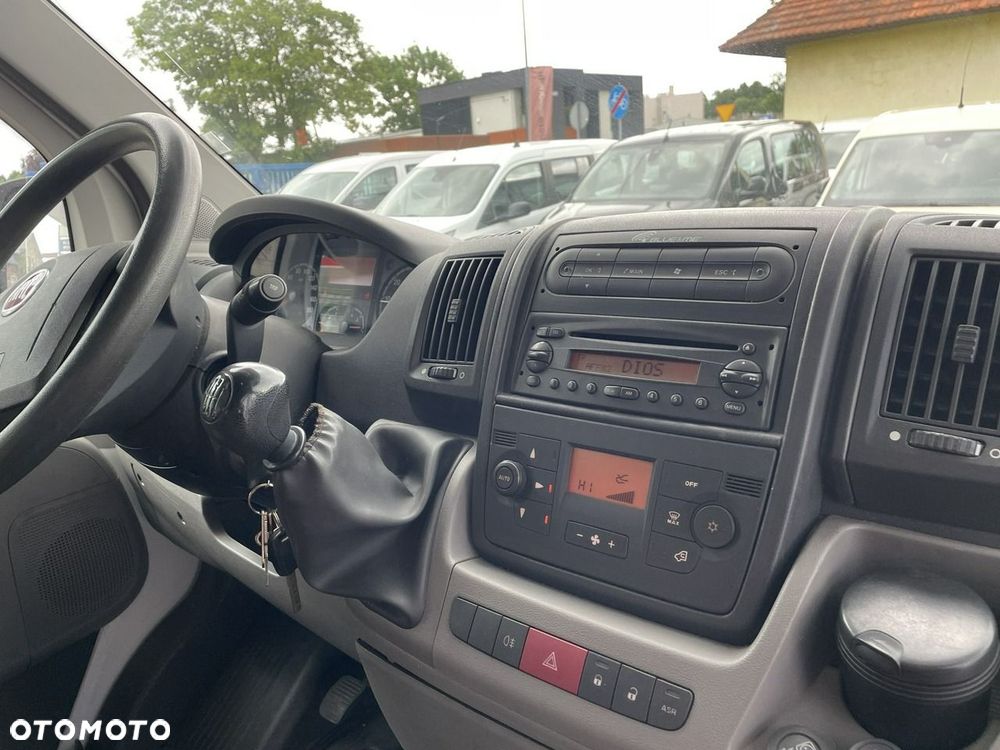 Fiat Ducato - 33