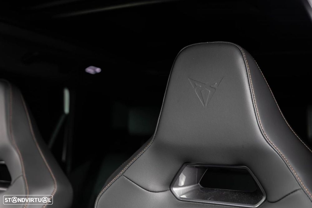 Cupra Leon ST 1.4 e-Hybrid MID DSG - 47