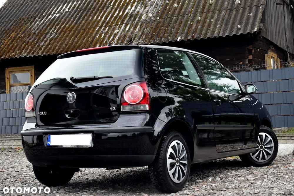 Volkswagen Polo 1.2 Comfortline - 15