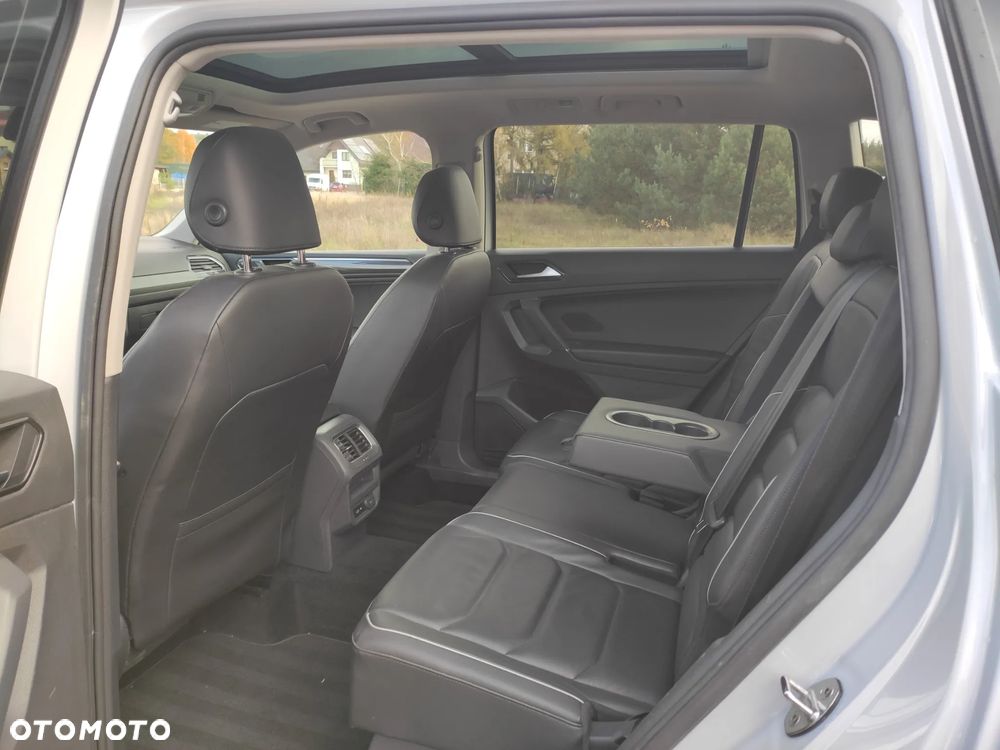 Volkswagen Tiguan 2.0 TSI 4Motion DSG OPF Highline - 21