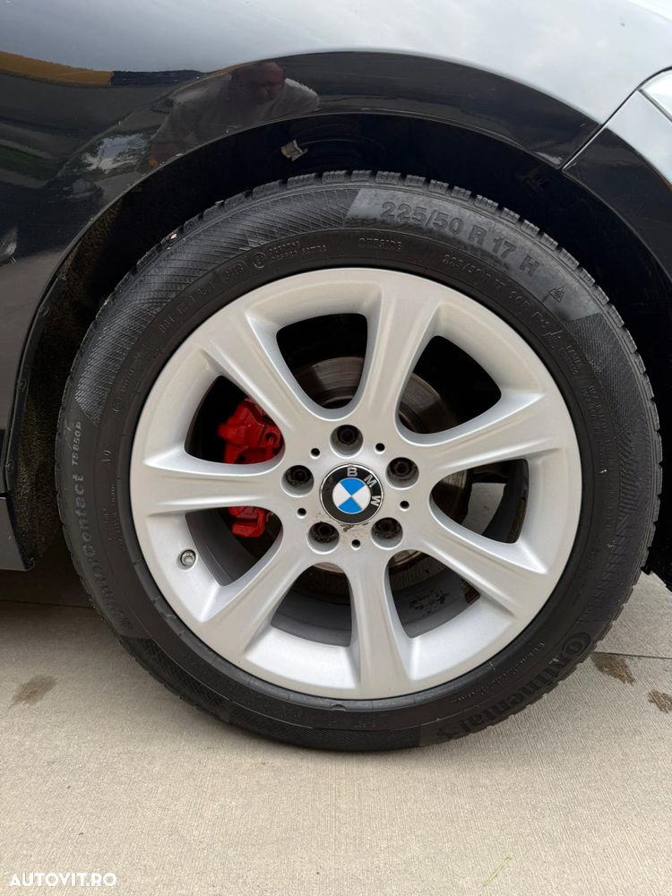 BMW Seria 1 114i Sport Line - 11