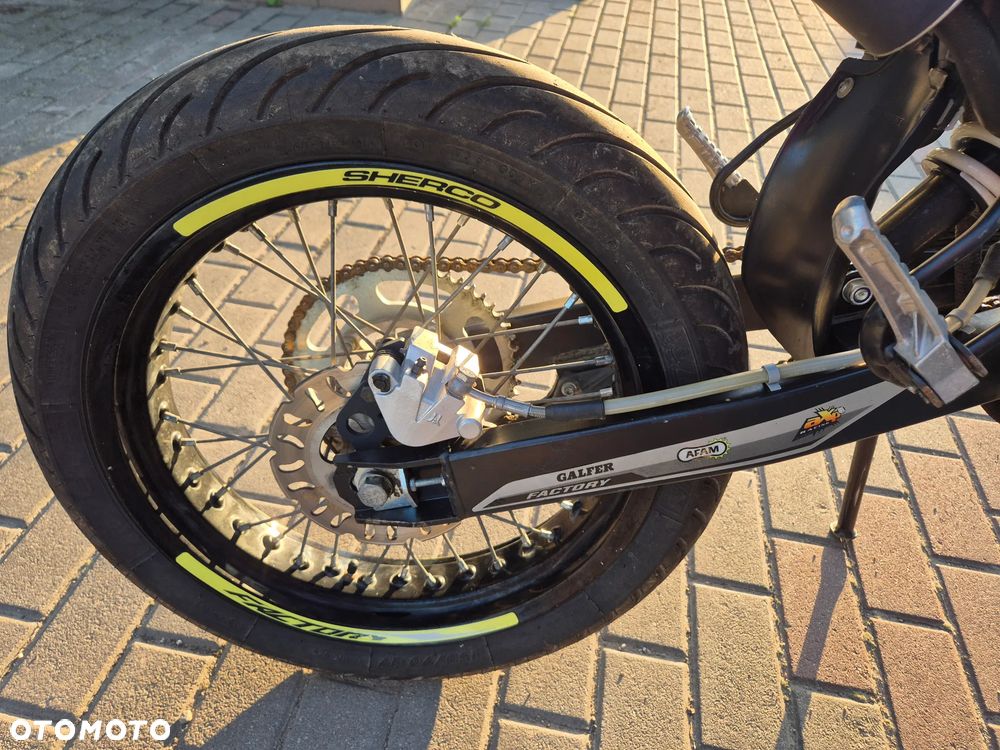 Sherco SM - 18