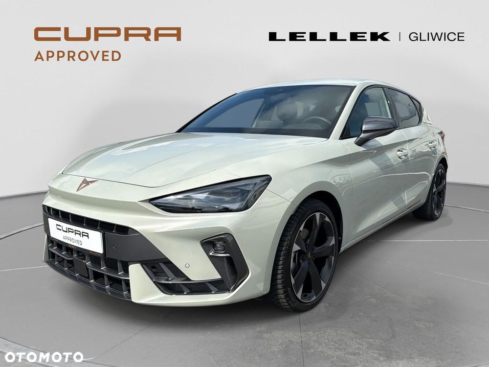 Cupra Leon 1.5 eTSI mHEV DSG - 2