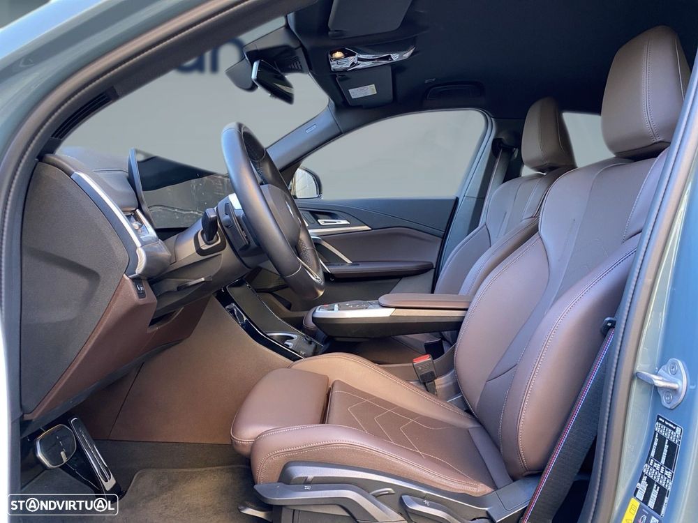 BMW iX2 eDrive20 Pack Desportivo M Pro - 3
