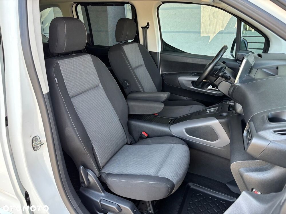 Toyota Proace City Verso 1.2 D-4T Family - 25