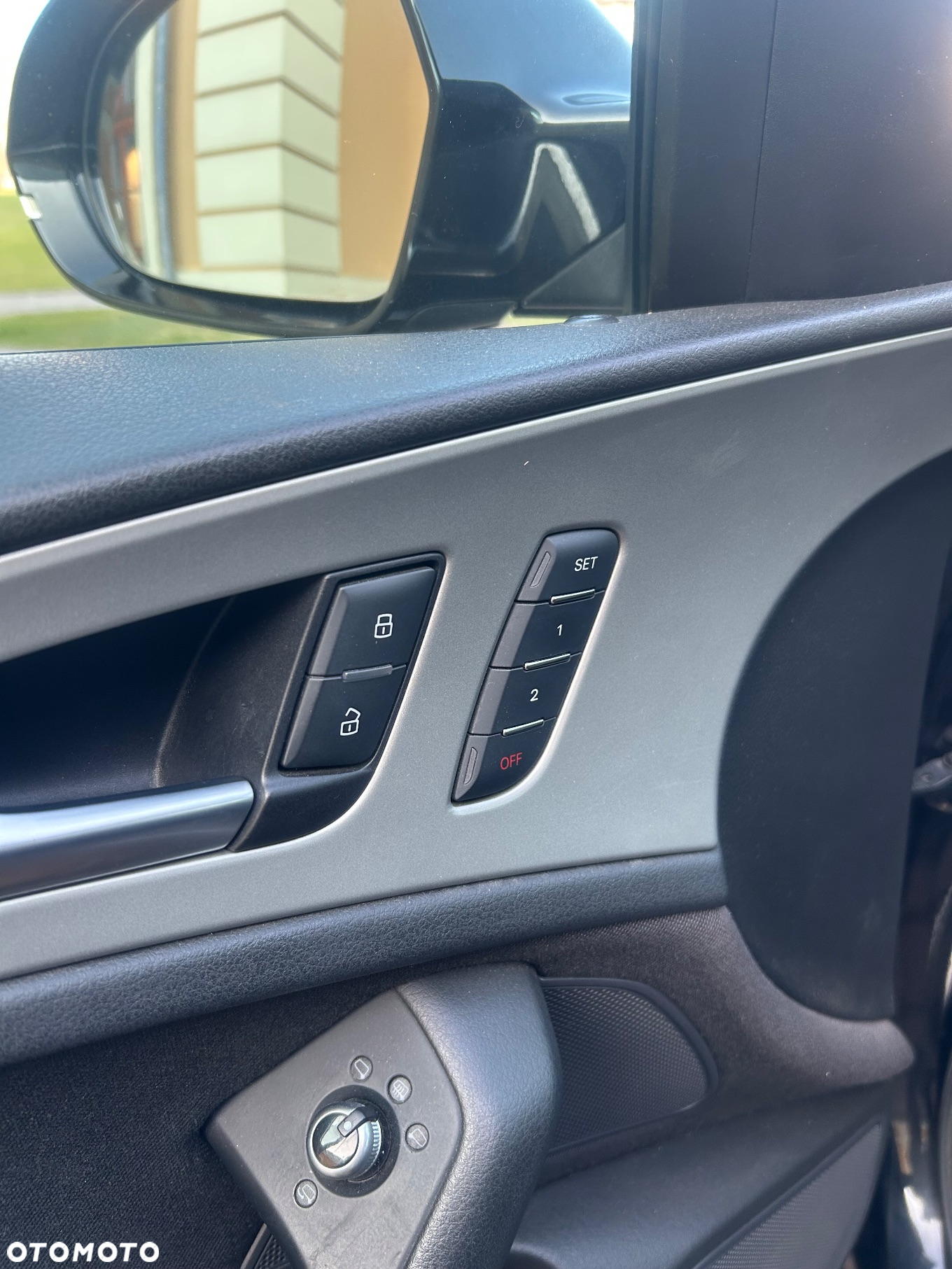 Audi A6 2.0 TDI Multitronic - 25