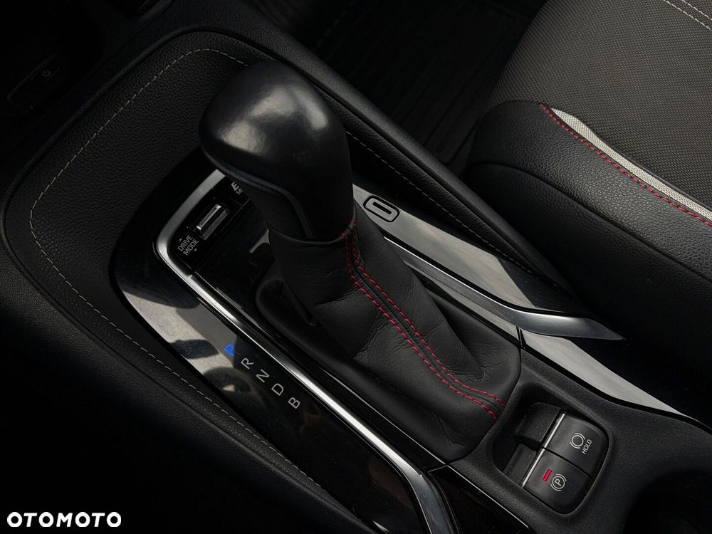 Toyota Corolla 1.8 Hybrid GR Sport - 22