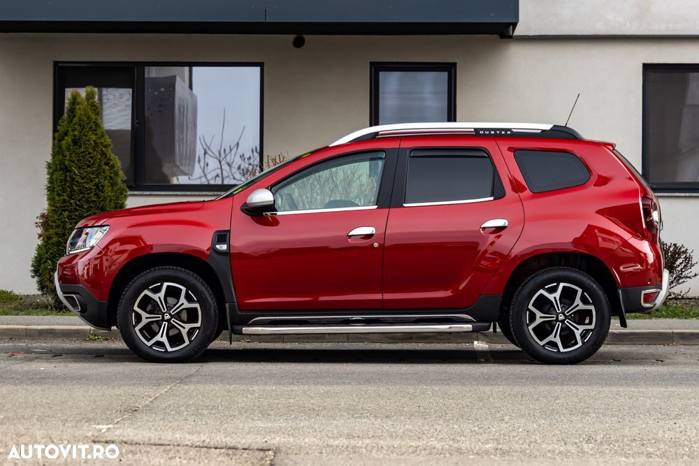 Dacia Duster - 11