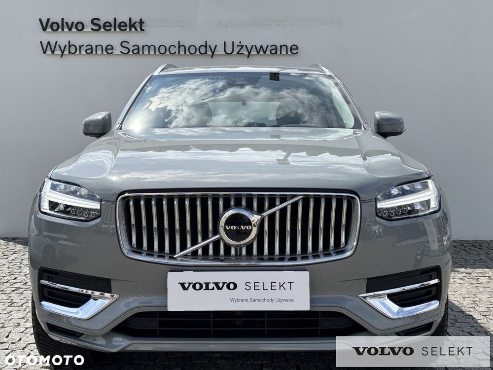Volvo XC 90 - 5