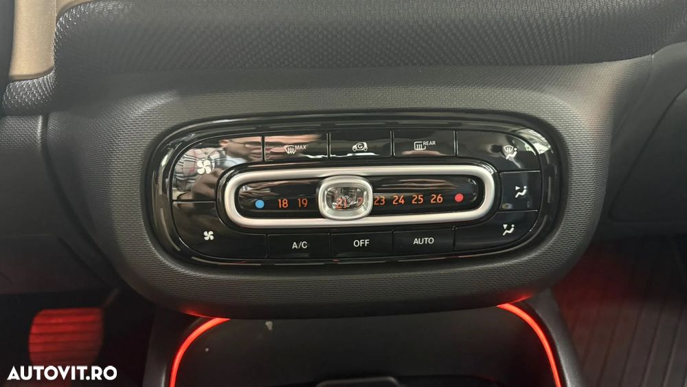 Smart Fortwo 60 kW electric drive - 15
