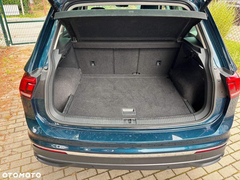 Volkswagen Tiguan 2.0 TDI SCR Life DSG - 35