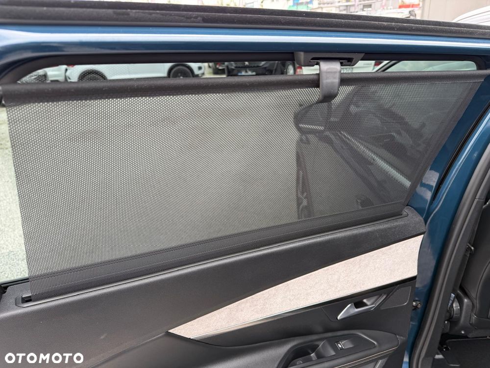 Peugeot 5008 1.5 BlueHDi GT S&S - 22