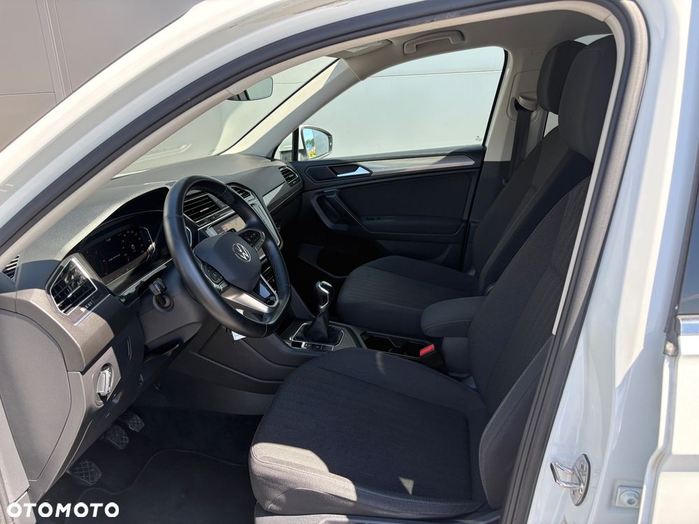 Volkswagen Tiguan Allspace 2.0 TDI SCR Comfortline - 19