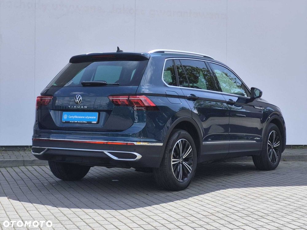 Volkswagen Tiguan - 2