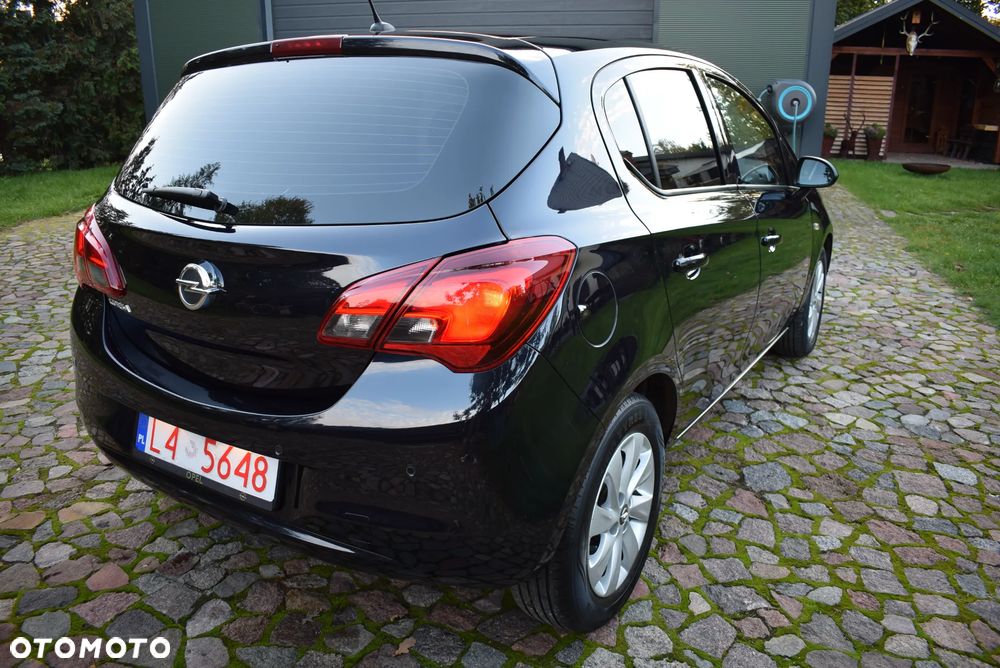 Opel Corsa - 16