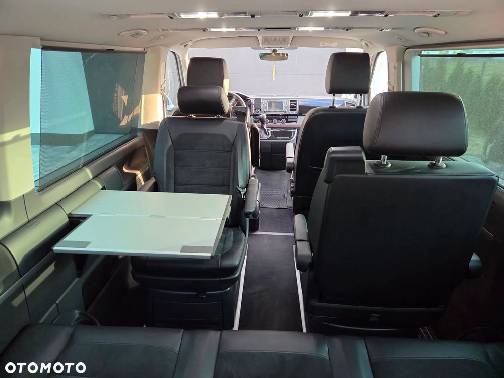 Volkswagen Multivan 2.0 BiTDI L1 Generation SIX DSG - 15