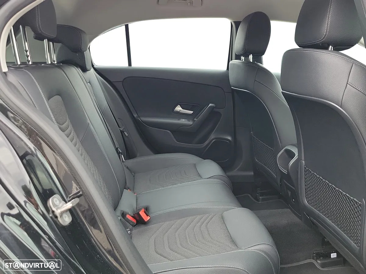 Mercedes-Benz A 200 Standard - 15