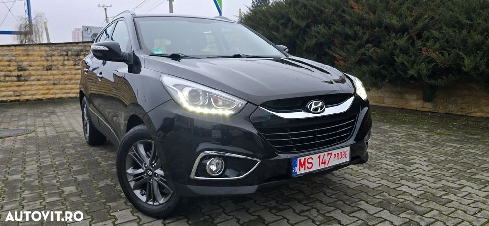 Hyundai ix35 1.6 2WD Style - 7