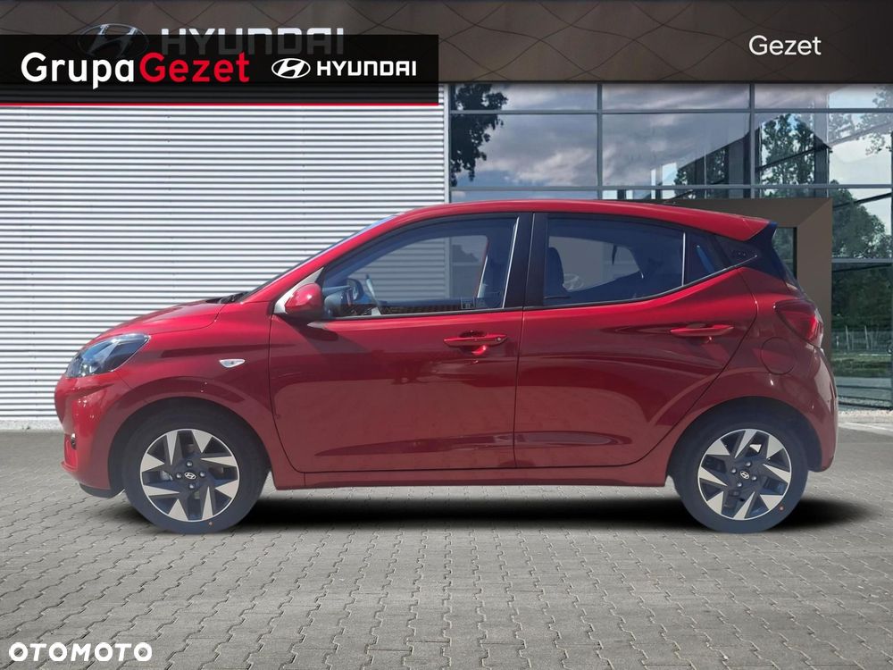 Hyundai i10 - 2
