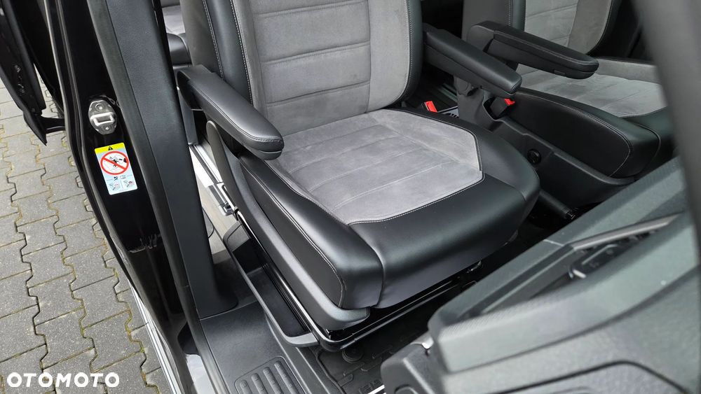 Volkswagen Multivan 2.0 TDI L1 Highline 4Motion DSG - 10