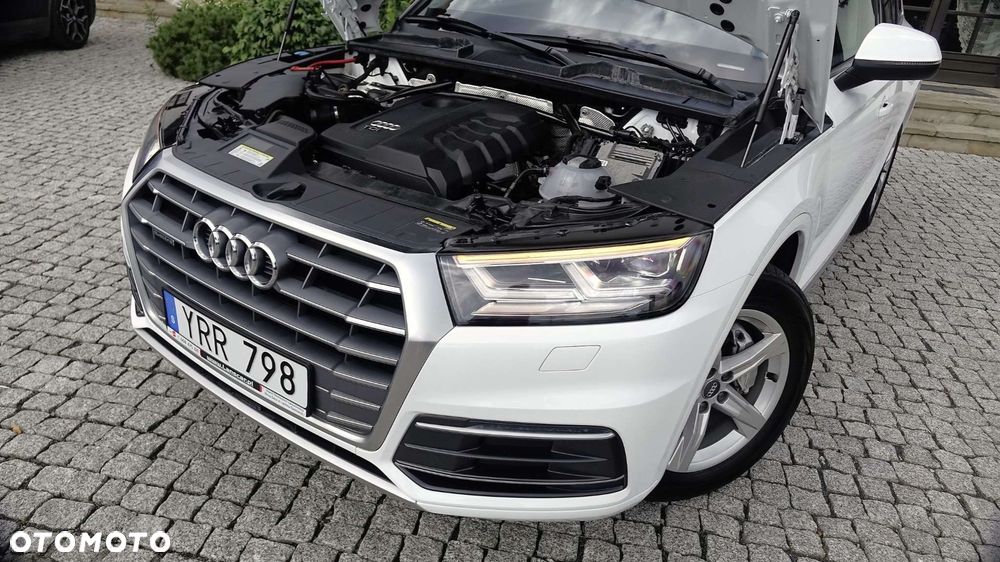 Audi Q5 - 21