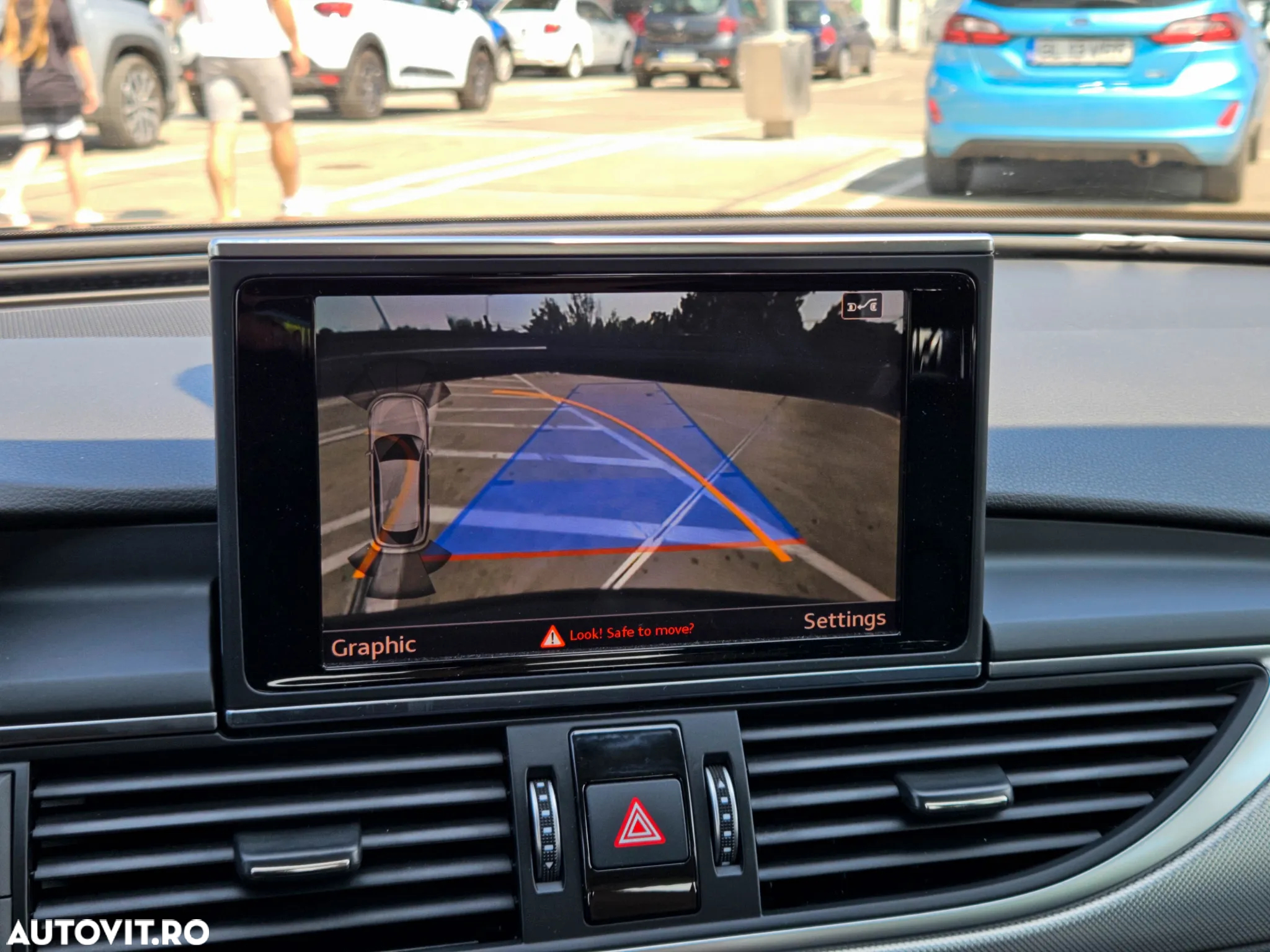 Audi A6 Avant 3.0 TDI quattro S tronic - 19