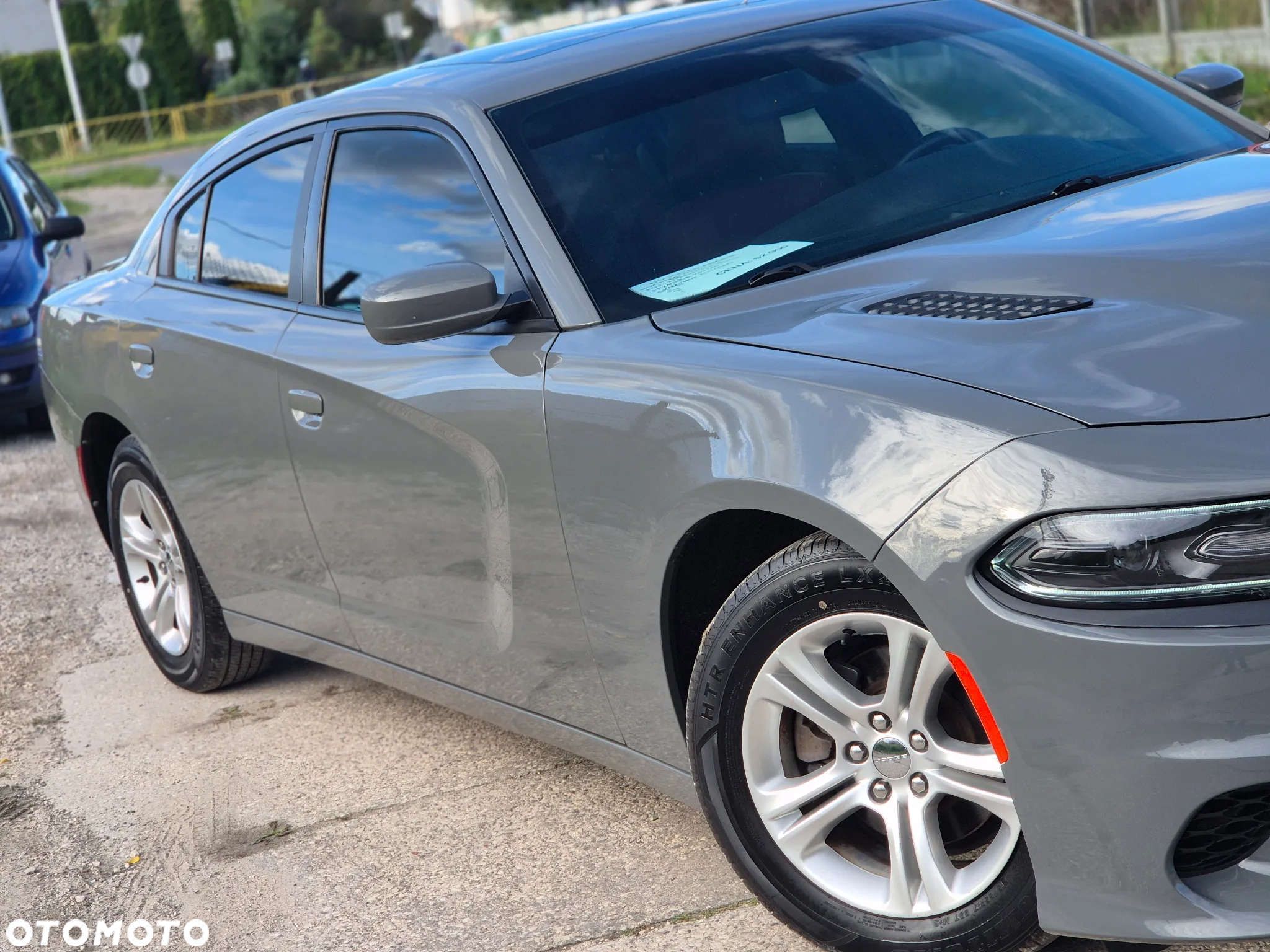 Dodge Charger 3.6 GT - 14