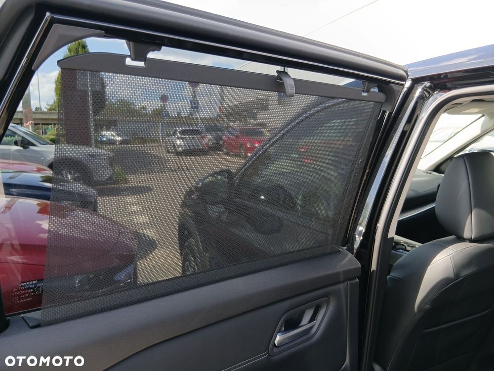 Nissan X-Trail 1.5 VC-T e-POWER N-Connecta e-4ORCE 7os - 18