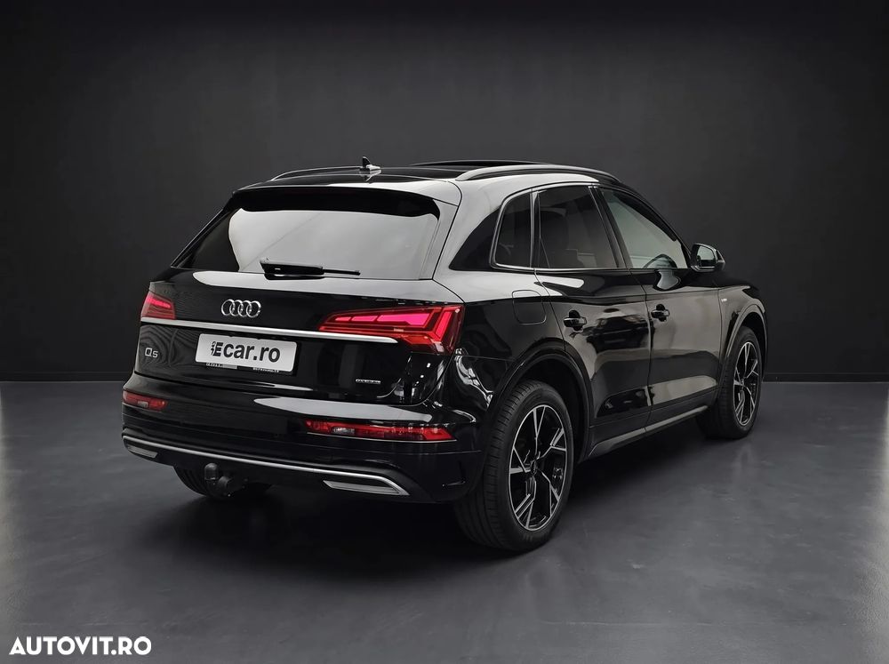 AUDI Q5 2021 — imagine 4