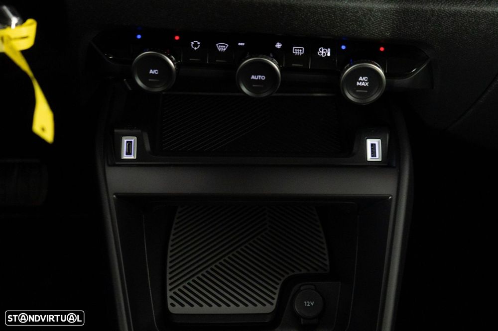 Citroën e-C4 50 kWh Feel Pack - 25
