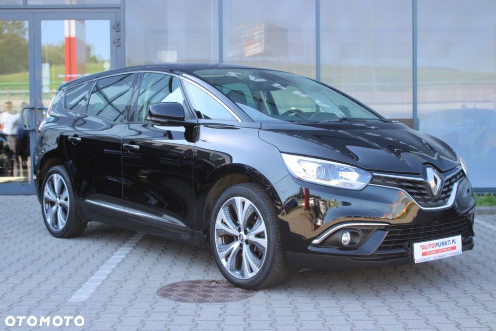 Renault Grand Scenic - 3