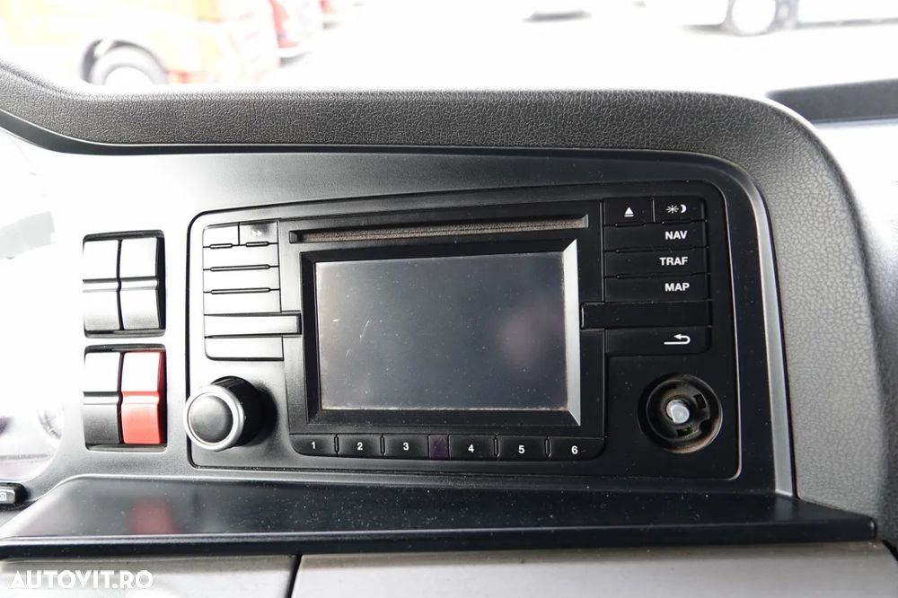 MAN TGX 18.440 / RETARDER / ANVELOPE 100% / EURO 6 / IMPORTAT / DUPA CONTRACTUL DE SERVICE - 28