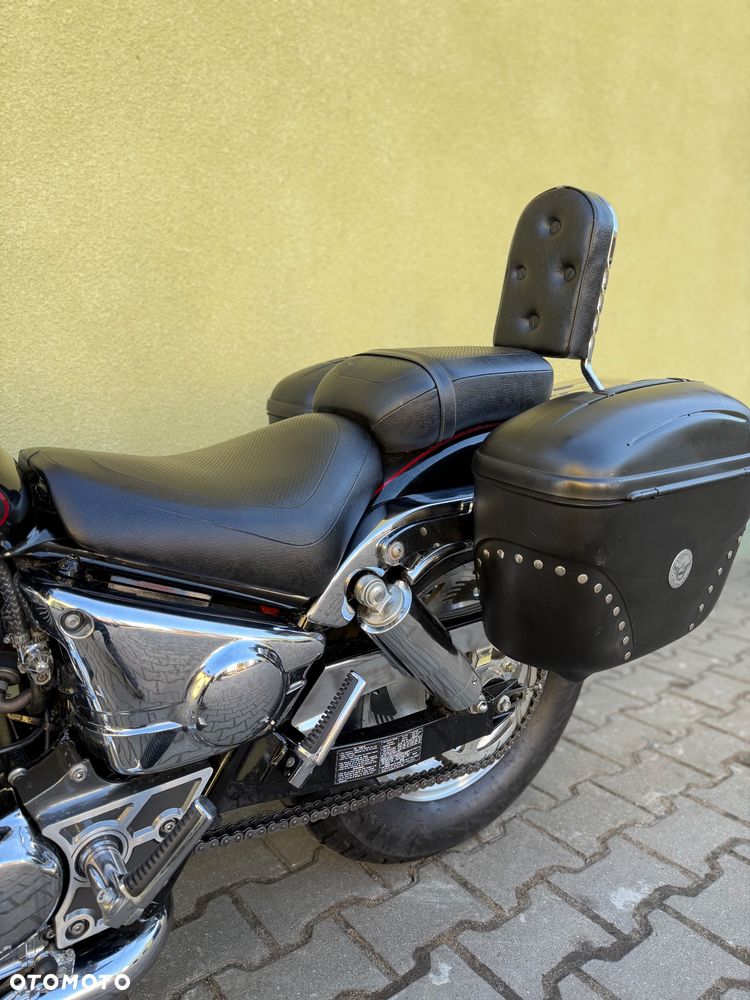 Suzuki Marauder - 35