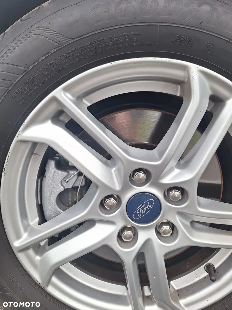 Ford Focus - 17