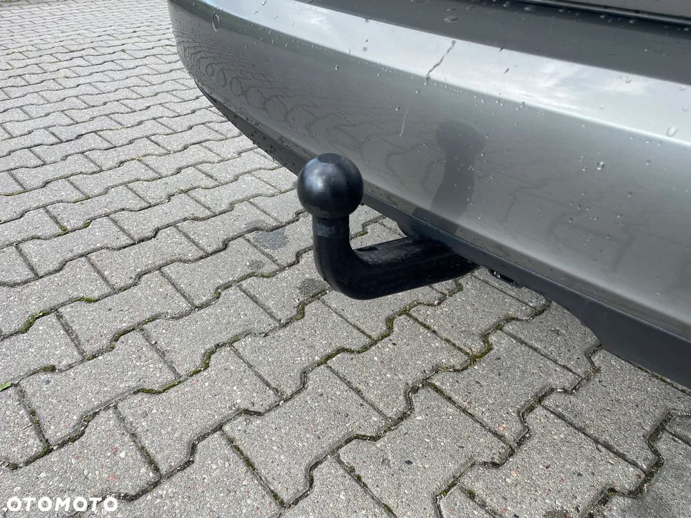 Opel Astra 1.4 Turbo Start/Stop Sports Tourer Business - 8