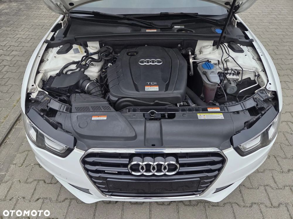 Audi A5 - 24